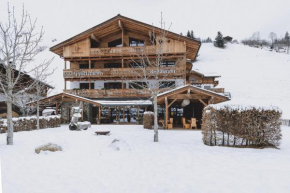 Appartements Liebe Heimat Saalbach-Hinterglemm